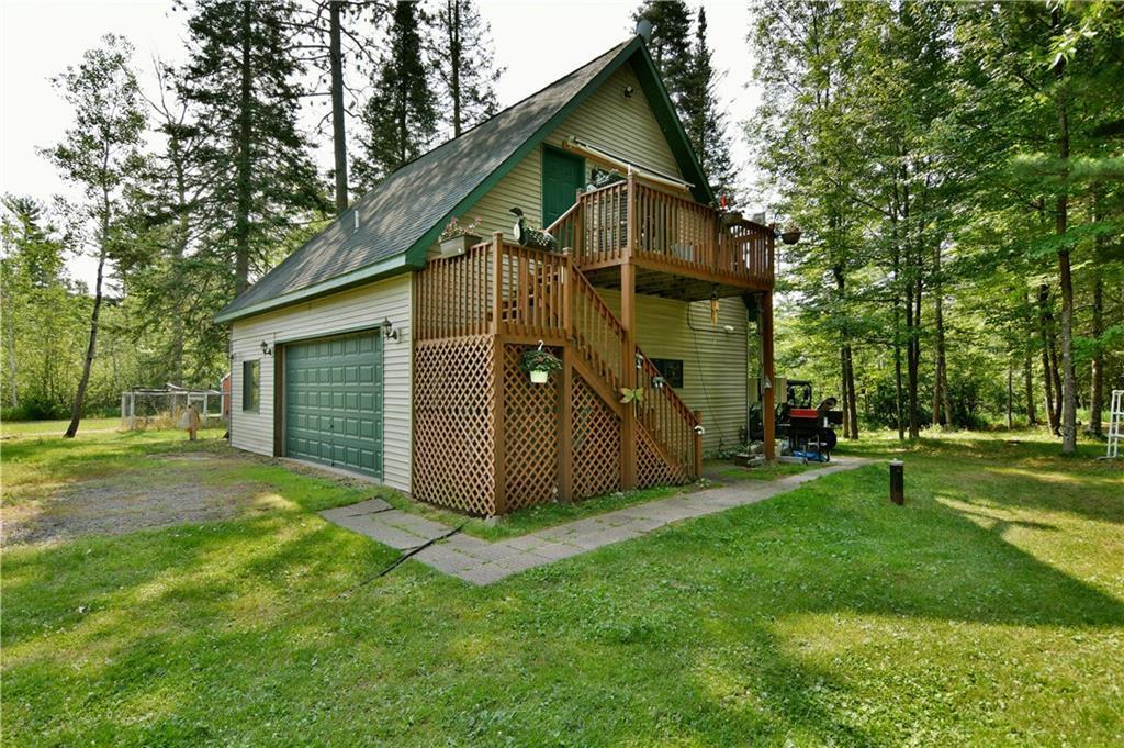 9516 E Archery Club Road Solon Springs, WI 54873 - Photo 29 of 39 Gallery Image 29