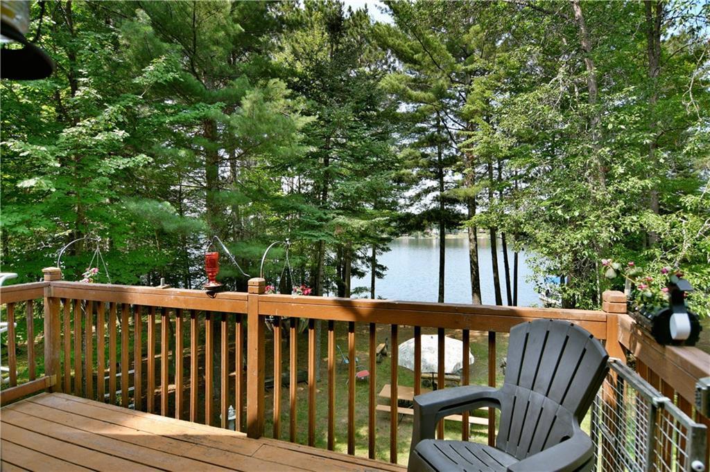 9516 E Archery Club Road Solon Springs, WI 54873 - Photo 31 of 39 Gallery Image 31