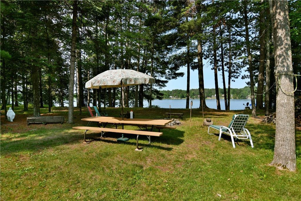 9516 E Archery Club Road Solon Springs, WI 54873 - Photo 34 of 39 Gallery Image 34