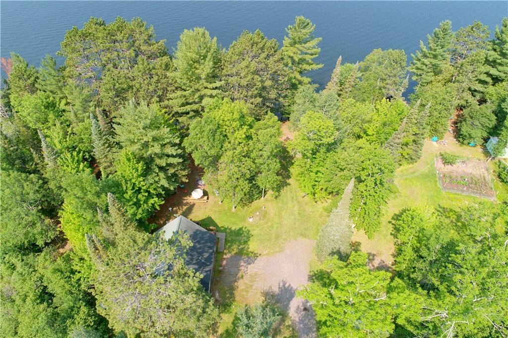 9516 E Archery Club Road Solon Springs, WI 54873 - Photo 38 of 39 Gallery Image 38