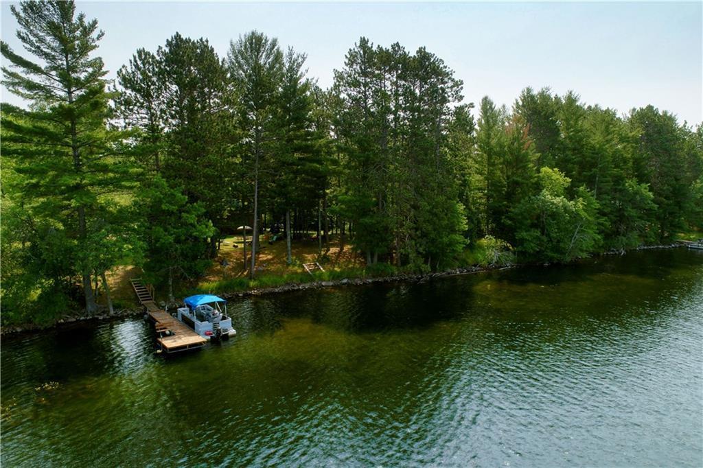 9516 E Archery Club Road Solon Springs, WI 54873 - Photo 5 of 39 Gallery Image 5