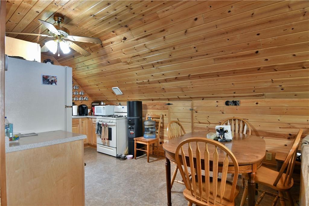 9516 E Archery Club Road Solon Springs, WI 54873 - Photo 8 of 39 Gallery Image 8