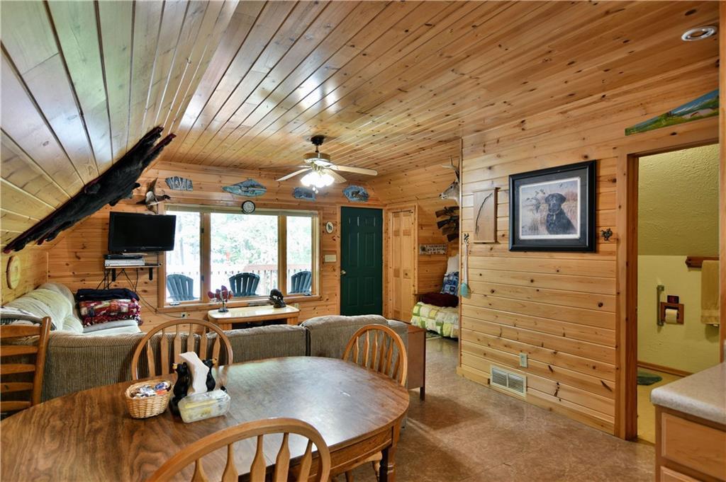 9516 E Archery Club Road Solon Springs, WI 54873 - Photo 10 of 39 Gallery Image 10