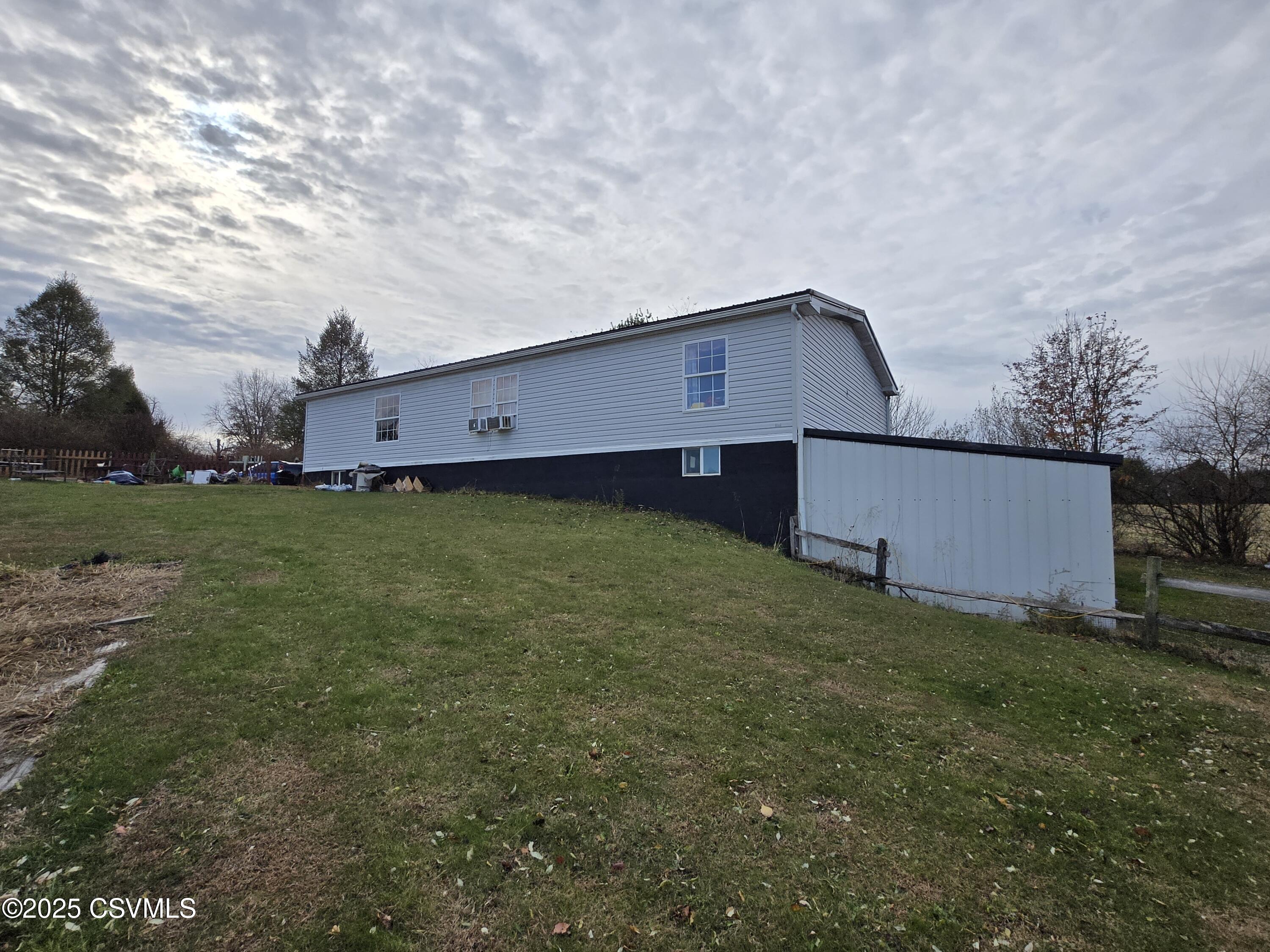 2469 New Columbia Road New Columbia, PA 17856 - Photo 29 of 47