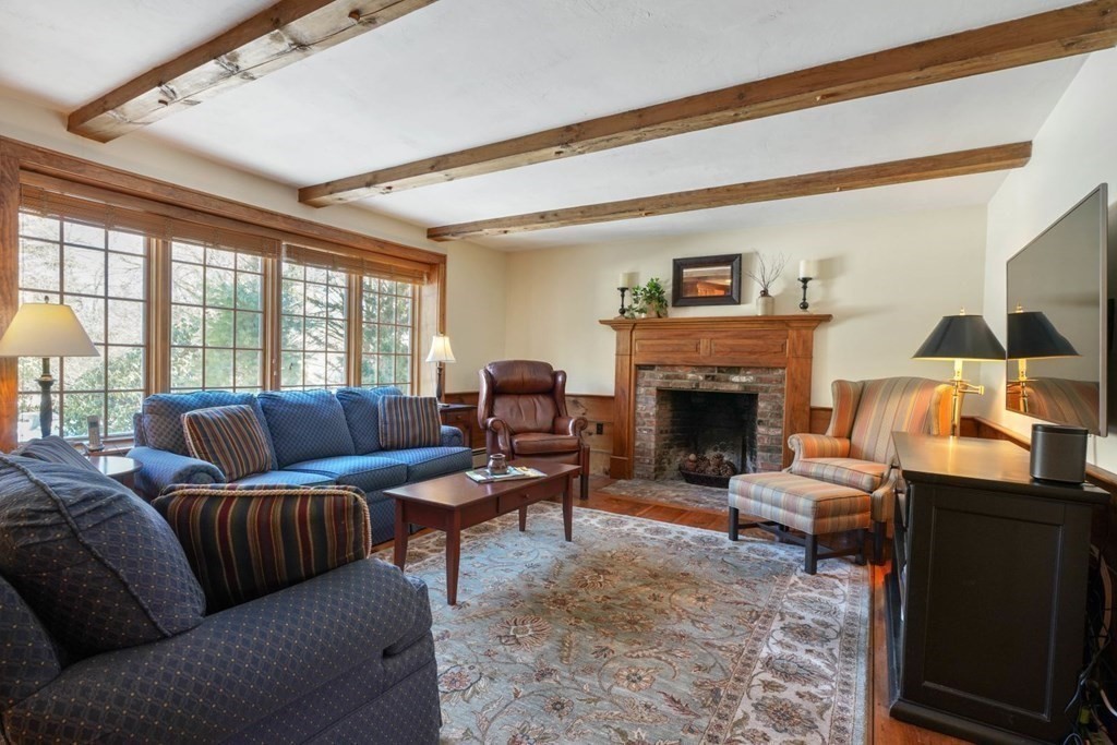 21 Alprilla Farm Road Hopkinton, MA 01748 - Photo 16 of 41 Gallery Image 16