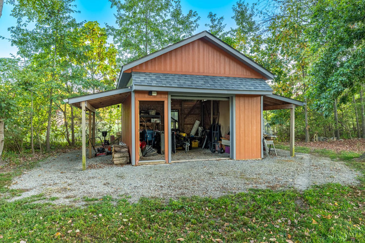 4255 Nicholson Road Clarksville, OH 45113 - Photo 59 of 72 Gallery Image 59