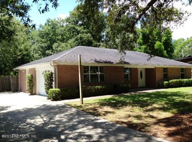 85467 Avant Road Yulee, FL 32097 - Photo 1 of 10 Front