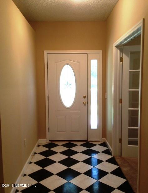 85467 Avant Road Yulee, FL 32097 - Photo 2 of 10 Foyer