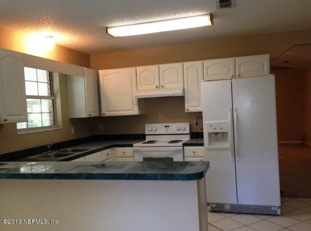 85467 Avant Road Yulee, FL 32097 - Photo 5 of 10 Kitchen
