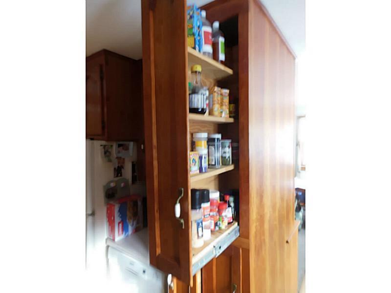 179 Bowden Road Waldoboro, ME 04572 - Photo 9 of 27 Kitchen. cabinet detail