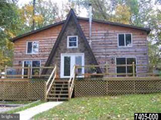 646 McGlaughlin Road Fairfield, PA 17320 - Photo 1 of 1