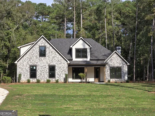$875,000 | 2039 Fischer Road, Sharpsburg, GA 30277