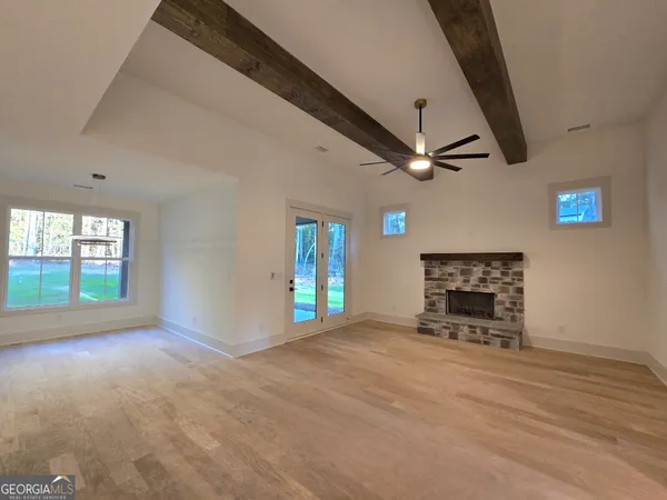 $875,000 | 2039 Fischer Road, Sharpsburg, GA 30277