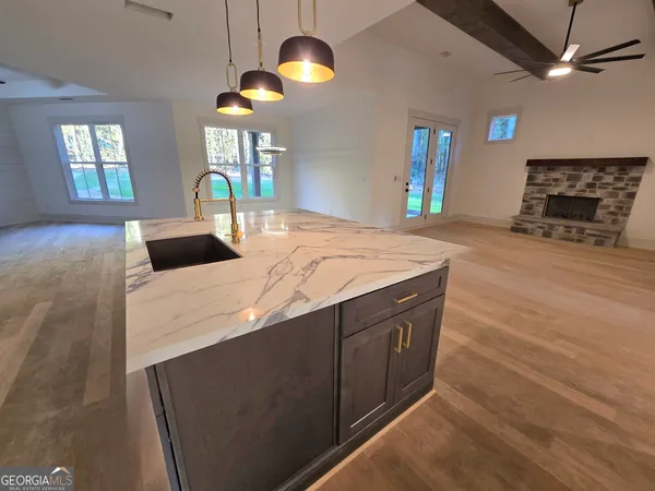 $875,000 | 2039 Fischer Road, Sharpsburg, GA 30277