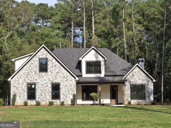 $875,000 | 2039 Fischer Road, Sharpsburg, GA 30277