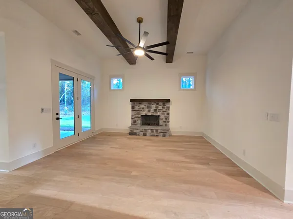 $875,000 | 2039 Fischer Road, Sharpsburg, GA 30277
