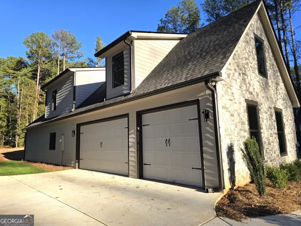 $875,000 | 2039 Fischer Road, Sharpsburg, GA 30277