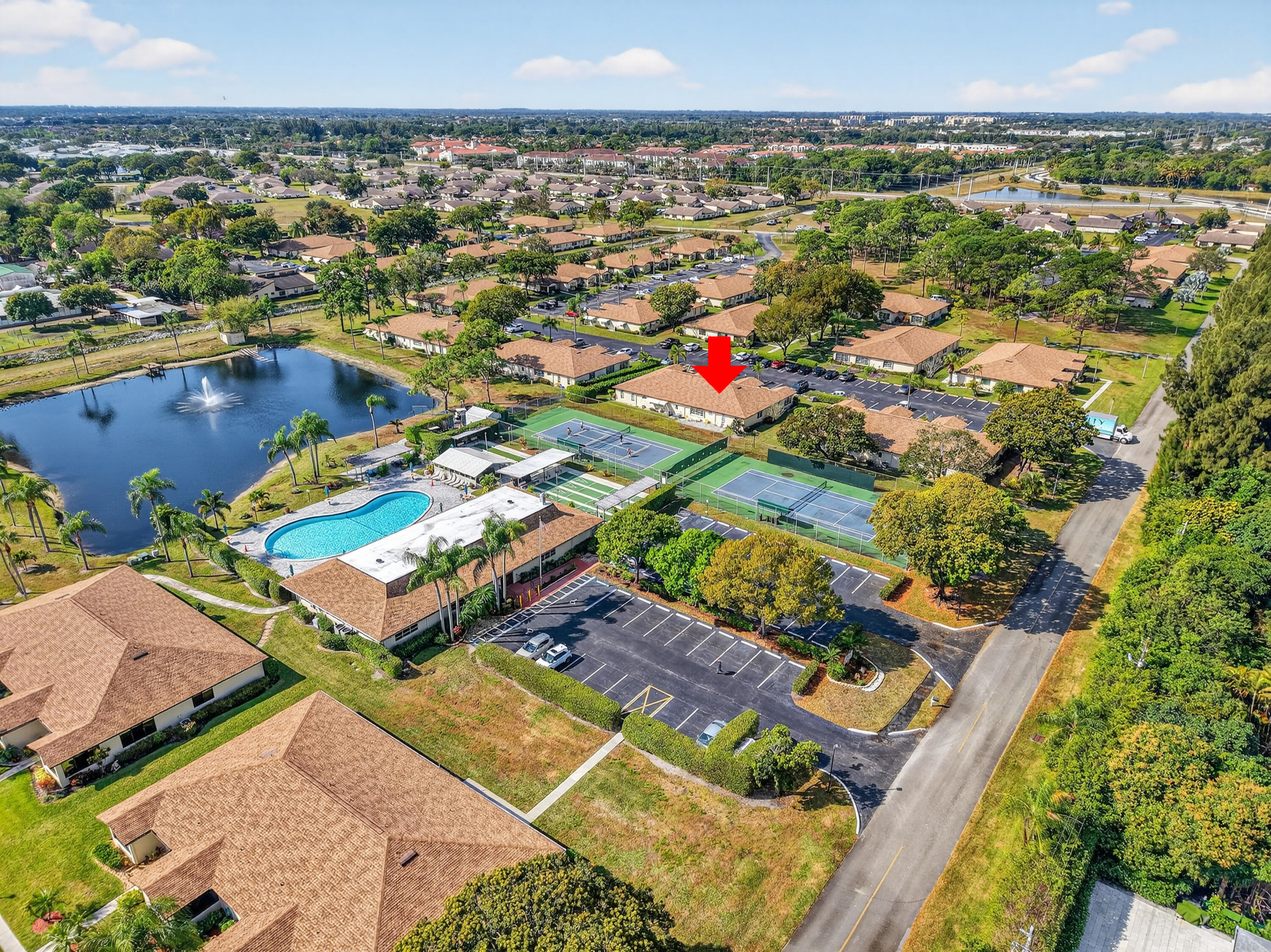 5230 Nesting Way, Unit B Delray Beach, FL 33484 - Photo 34 of 40 DJI_20260219102545_0143_D