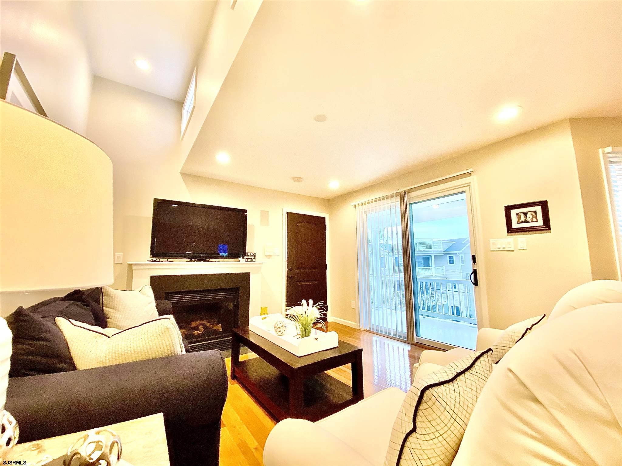 814 Park Ridge Road, Unit B Ocean City, NJ 08226 - Photo 4 of 17 Gallery Image 4