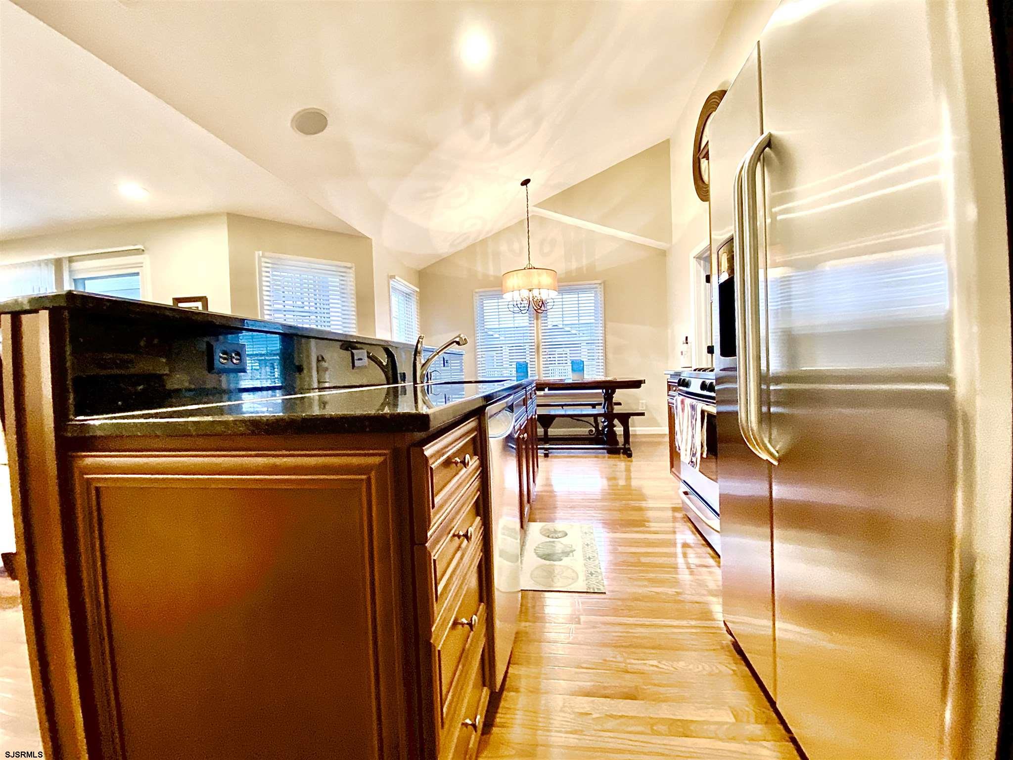 814 Park Ridge Road, Unit B Ocean City, NJ 08226 - Photo 5 of 17 Gallery Image 5