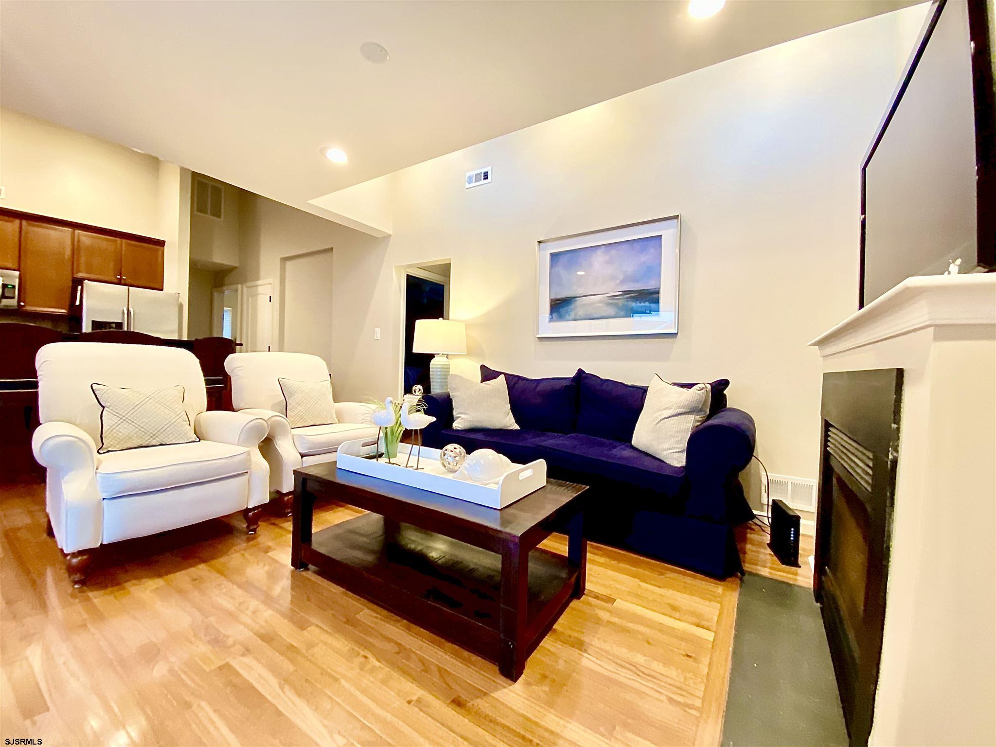 814 Park Ridge Road, Unit B Ocean City, NJ 08226 - Photo 6 of 17 Gallery Image 6