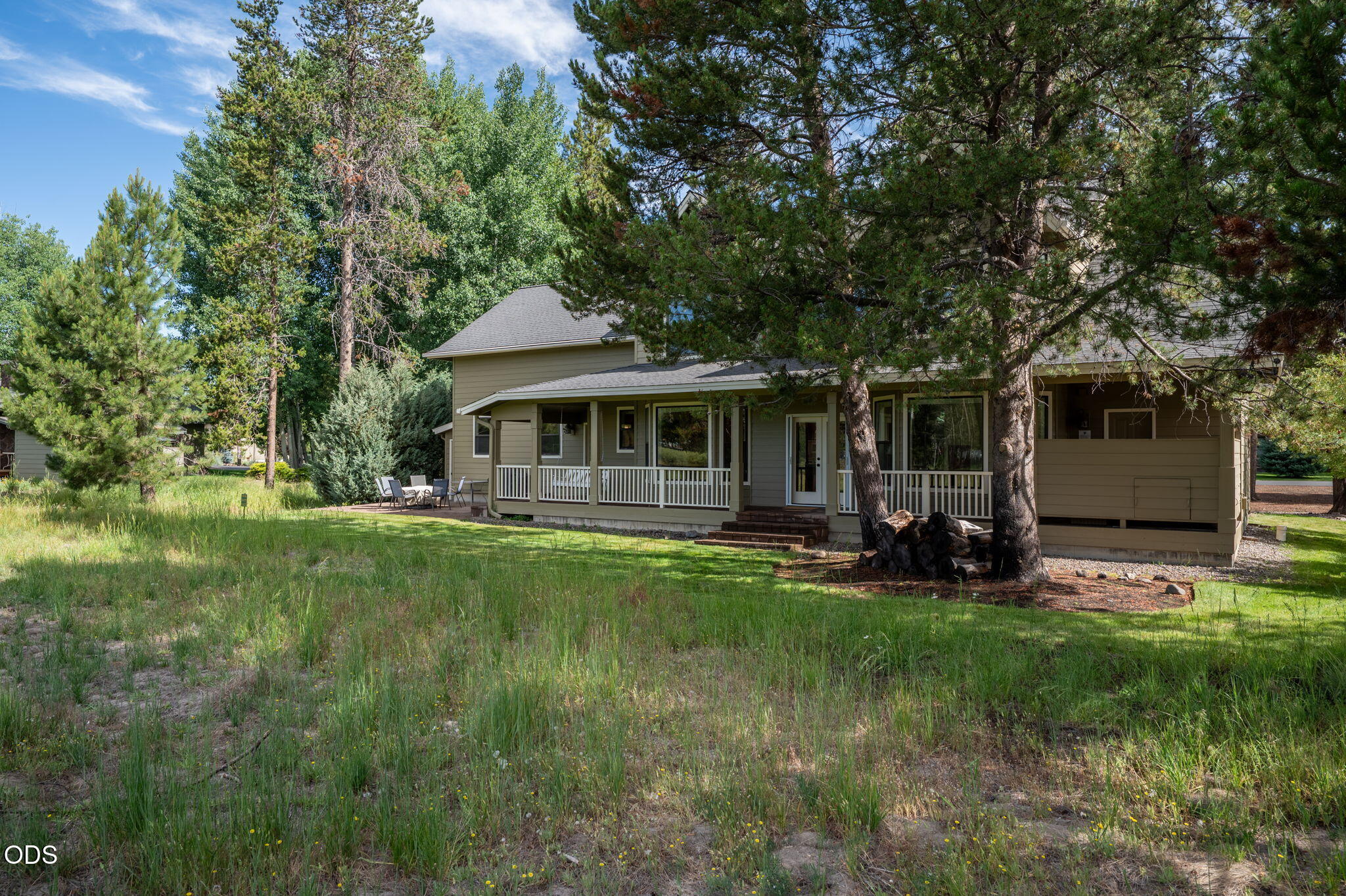 16775 Pony Express Way Bend, OR 97707 - Photo 46 of 86