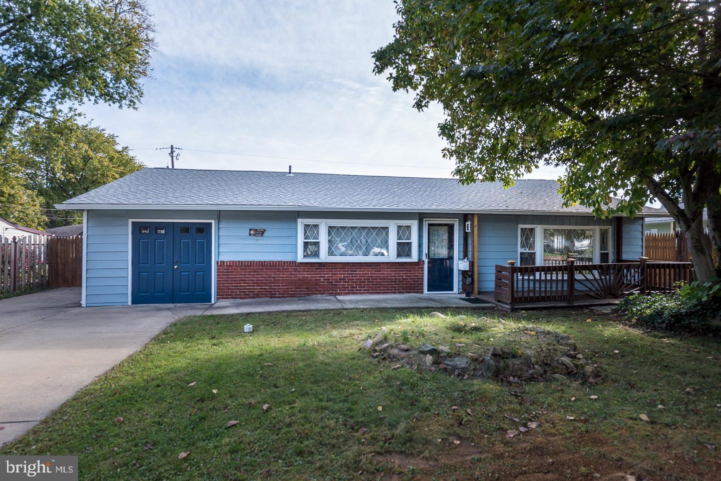 19 Montvale Road Newark, DE 19713 - Photo 1 of 25 Gallery Image 1