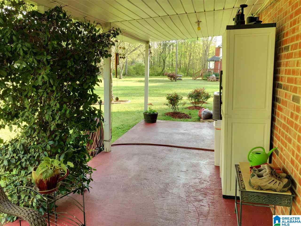 237 Doyle Drive Montevallo, AL 35115 - Photo 24 of 46