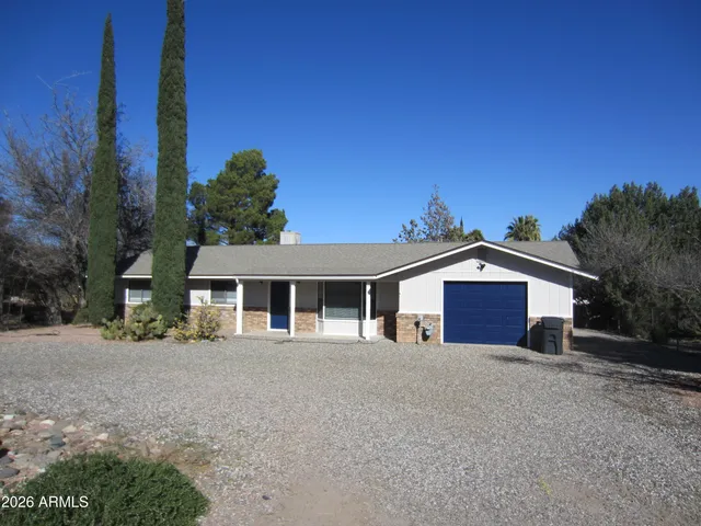 $1,850 | 1279 Pioneer Drive, Cottonwood, AZ 86326