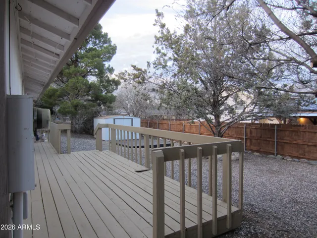 $1,850 | 1279 Pioneer Drive, Cottonwood, AZ 86326