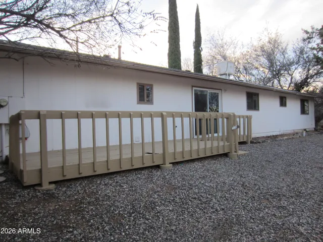 $1,850 | 1279 Pioneer Drive, Cottonwood, AZ 86326