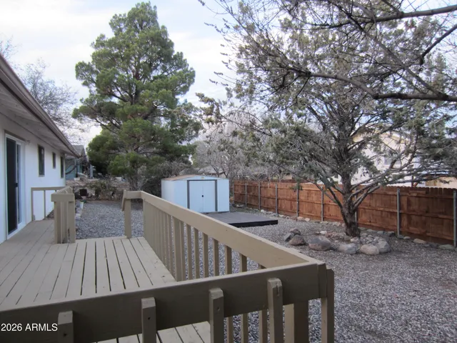 $1,850 | 1279 Pioneer Drive, Cottonwood, AZ 86326