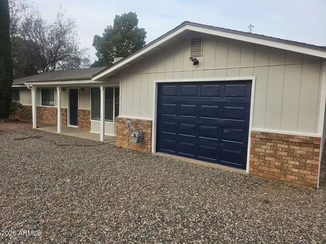 $1,850 | 1279 Pioneer Drive, Cottonwood, AZ 86326