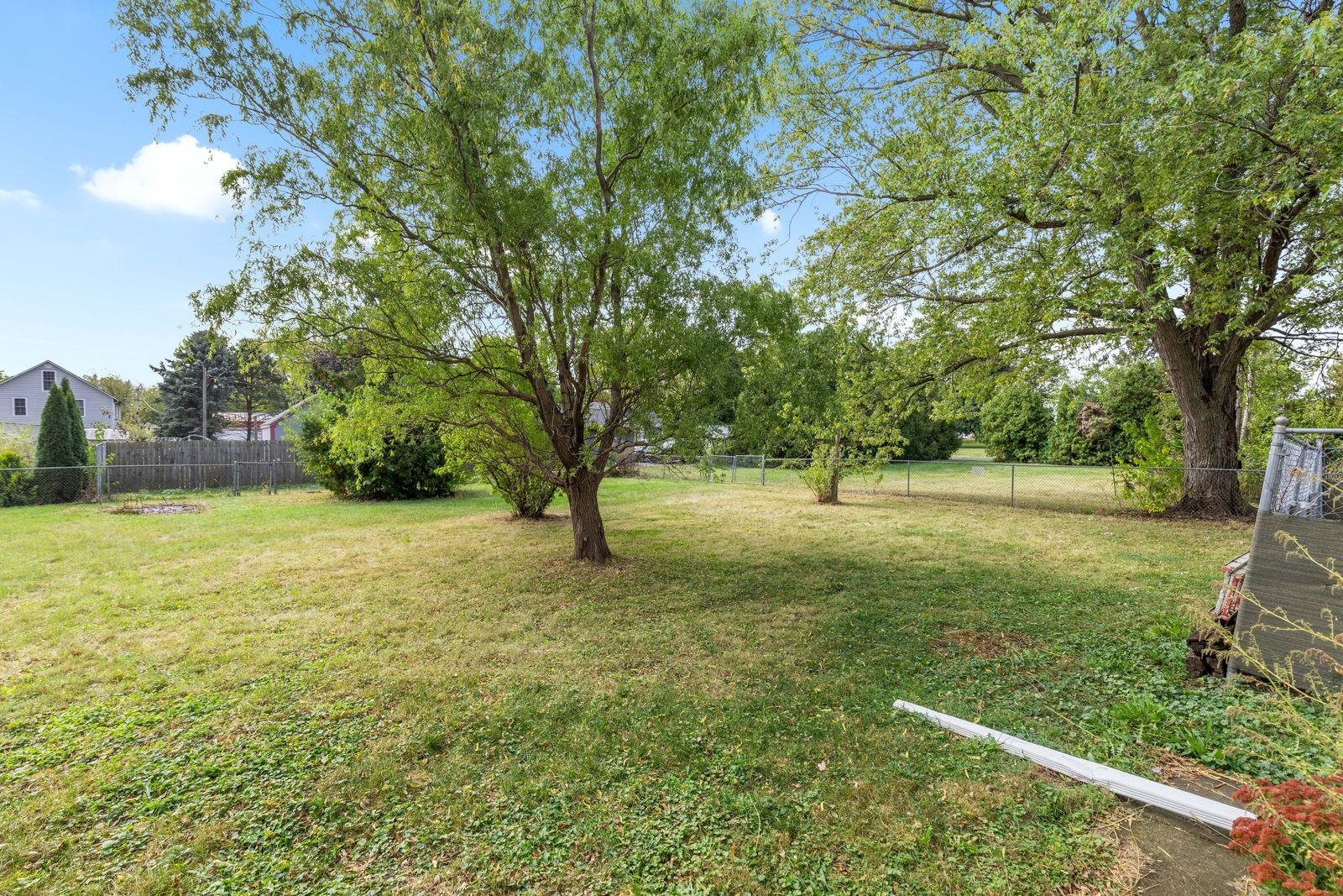 306 West Chicago Road Davis Junction, IL 61020 - Photo 6 of 25