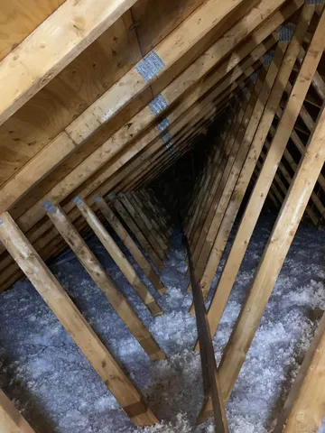 a close view of a stove