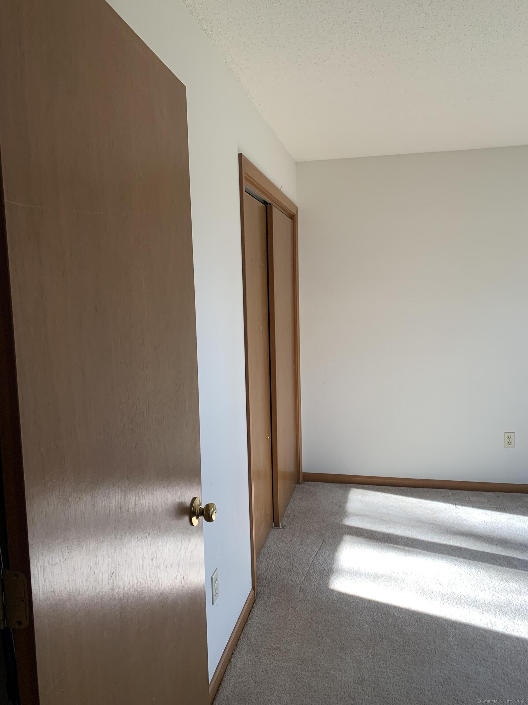 58 Amanda Circle Windsor, CT 06095 - Photo 24 of 36 a view of an empty room
