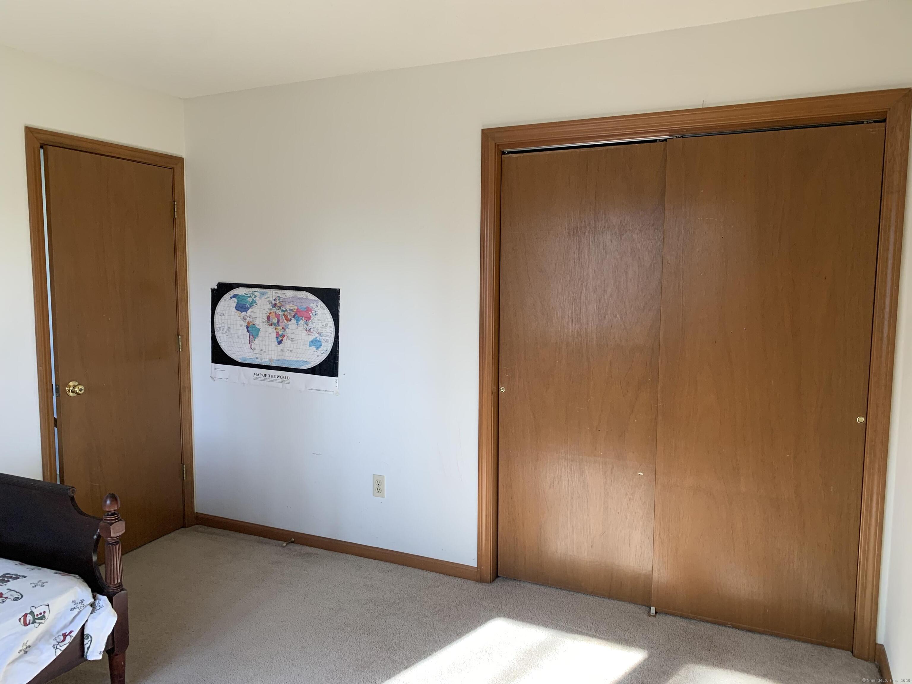 58 Amanda Circle Windsor, CT 06095 - Photo 25 of 36 a view of a small space