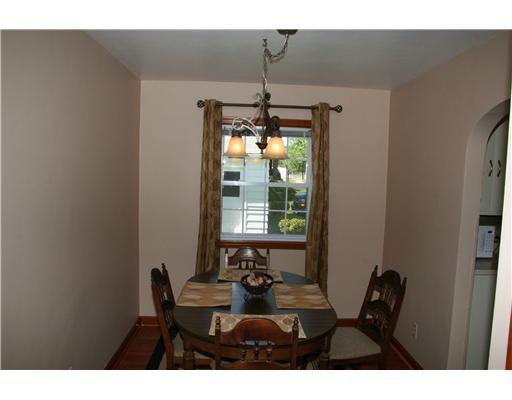 801 Highland Road Sharon, PA 16146 - Photo 5 of 11 Dining Room.