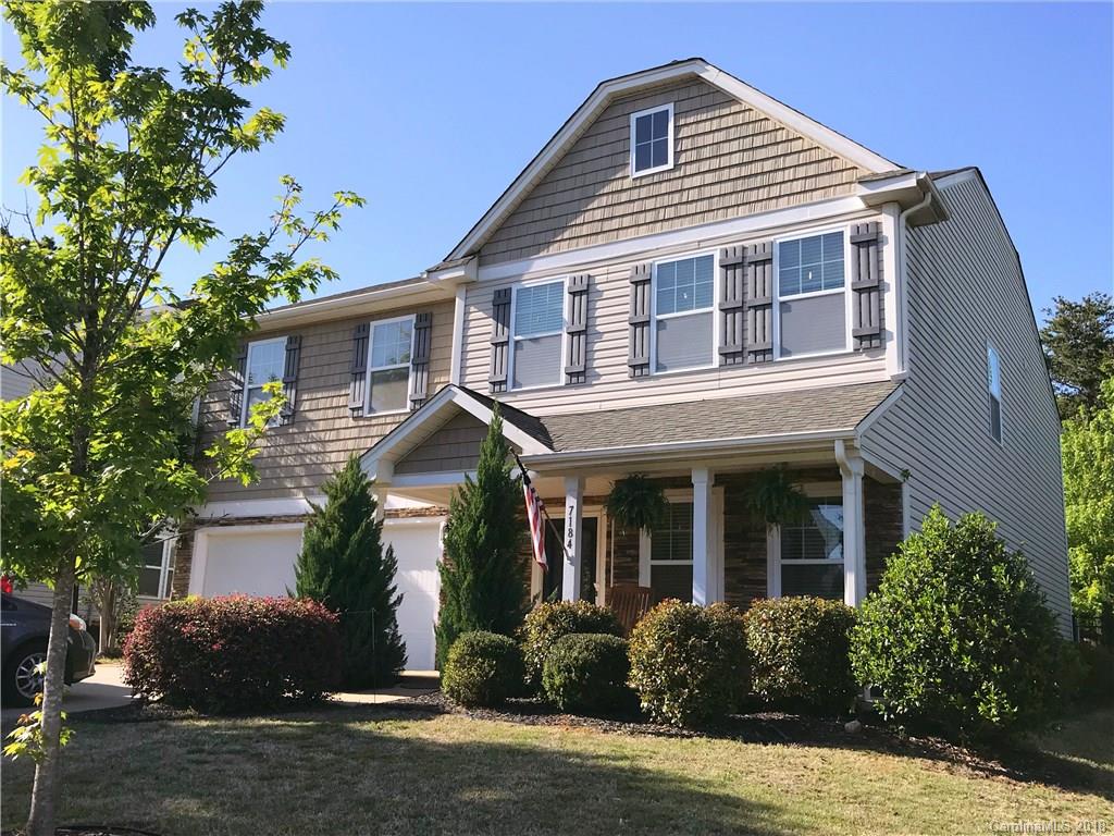 7184 Meyer Road Fort Mill, SC 29715 - Photo 1 of 31 Gallery Image 1