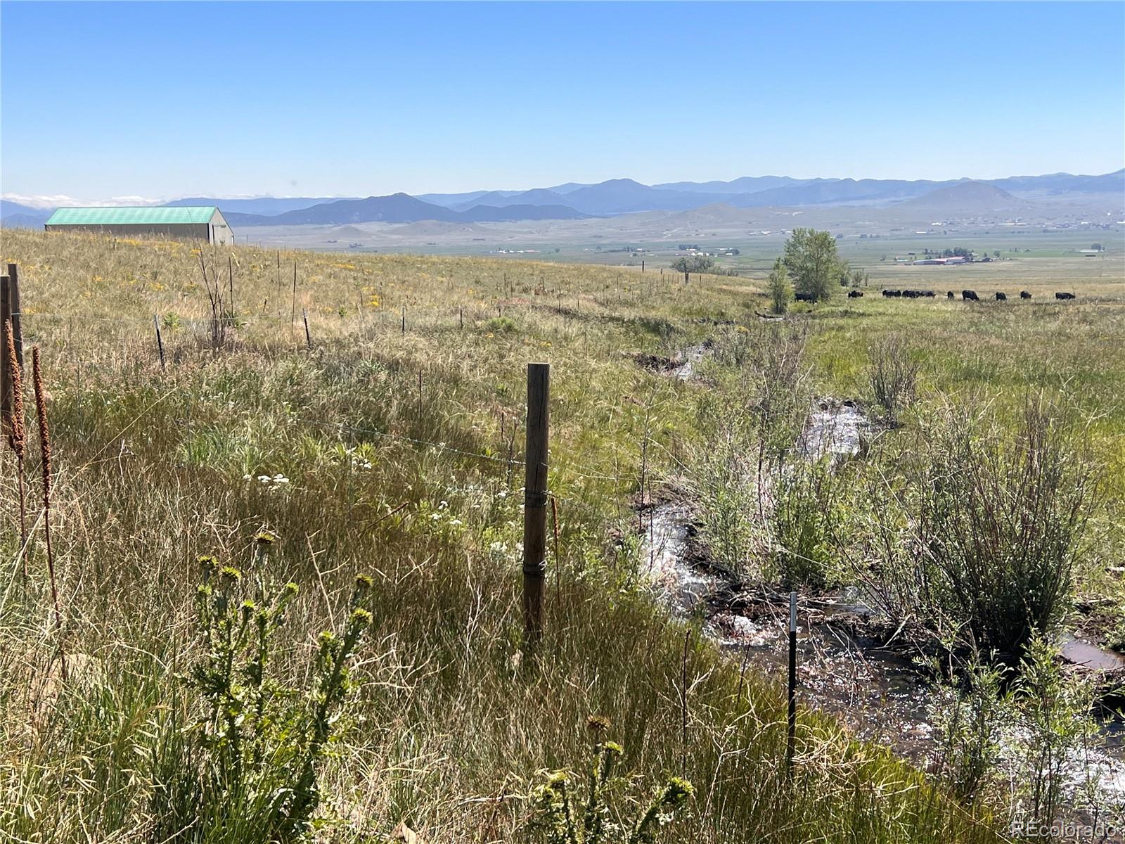 455 Prairie Road Westcliffe, CO 81252 - Photo 23 of 36 Gallery Image 23