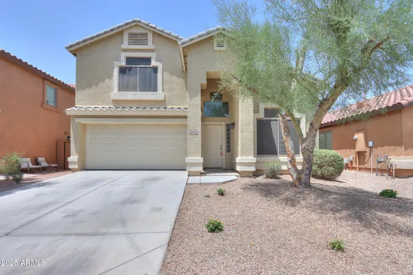 $1,775 | 40402 West Hayden Drive, Maricopa, AZ 85138