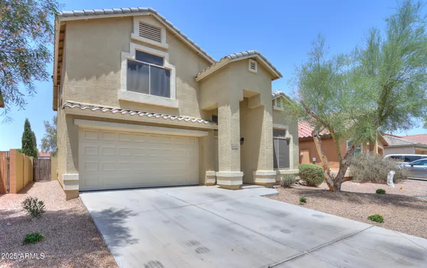 $1,775 | 40402 West Hayden Drive, Maricopa, AZ 85138