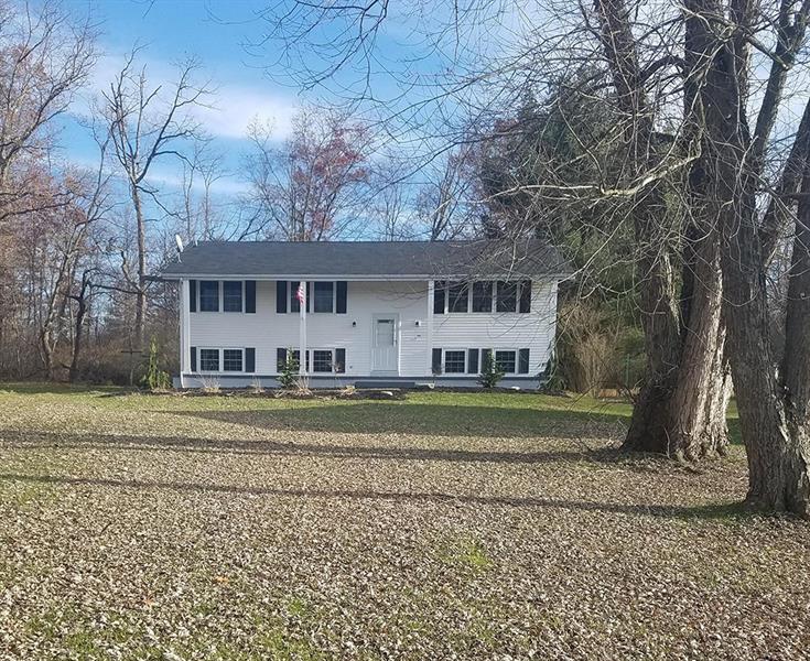 147 Stormer Road Indiana, PA 15701 - Photo 1 of 17 147 Stormer Road, Indiana.