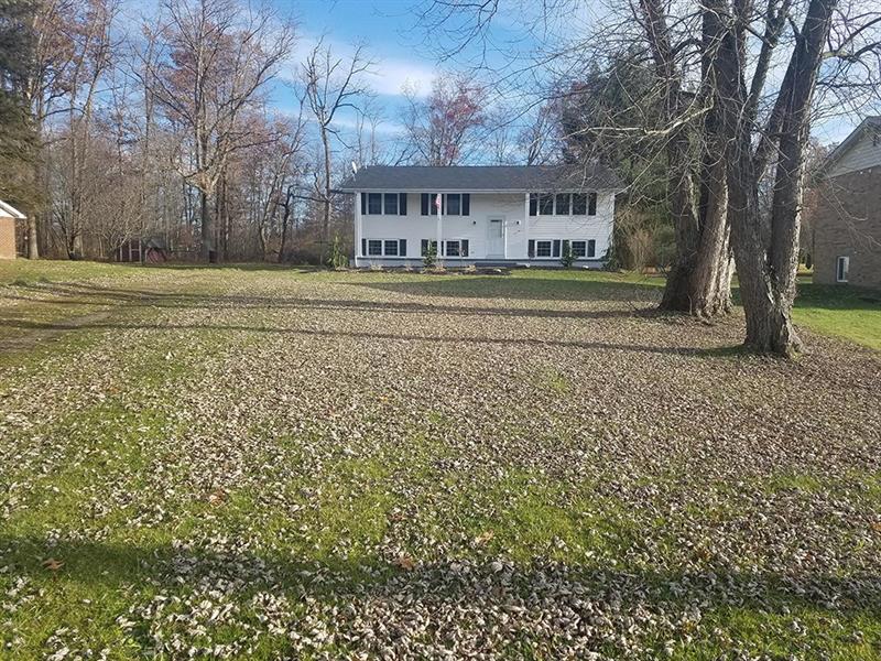 147 Stormer Road Indiana, PA 15701 - Photo 17 of 17 Front Exterior