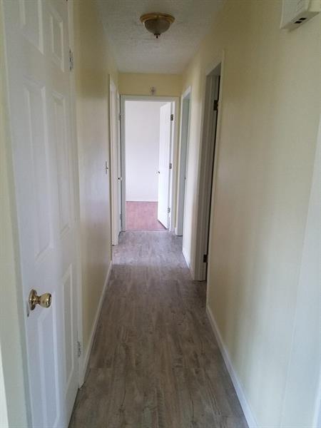 147 Stormer Road Indiana, PA 15701 - Photo 8 of 17 Hallway
