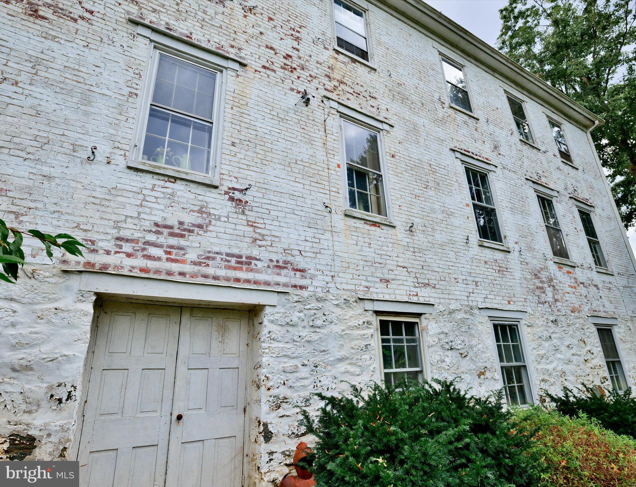 452 Sullivan Road Westminster, MD 21157 - Photo 12 of 63 back of home - walk out from basement