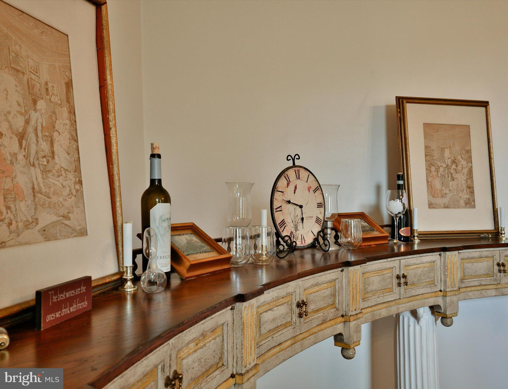 452 Sullivan Road Westminster, MD 21157 - Photo 14 of 63 Dining room