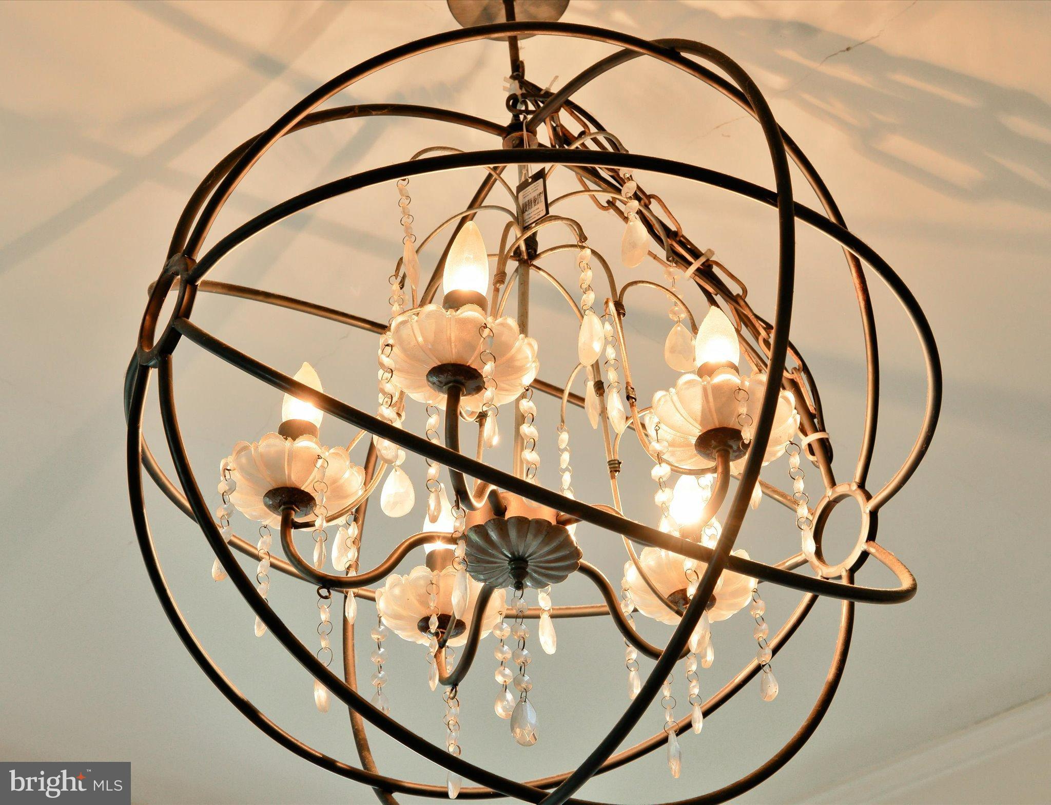 452 Sullivan Road Westminster, MD 21157 - Photo 18 of 63 kitchen chandelier