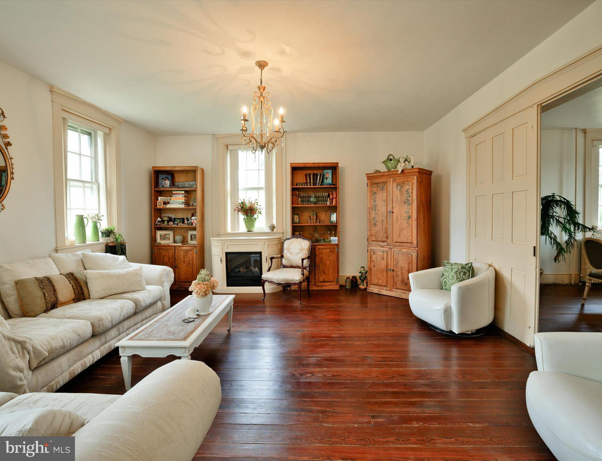 452 Sullivan Road Westminster, MD 21157 - Photo 23 of 63 family room