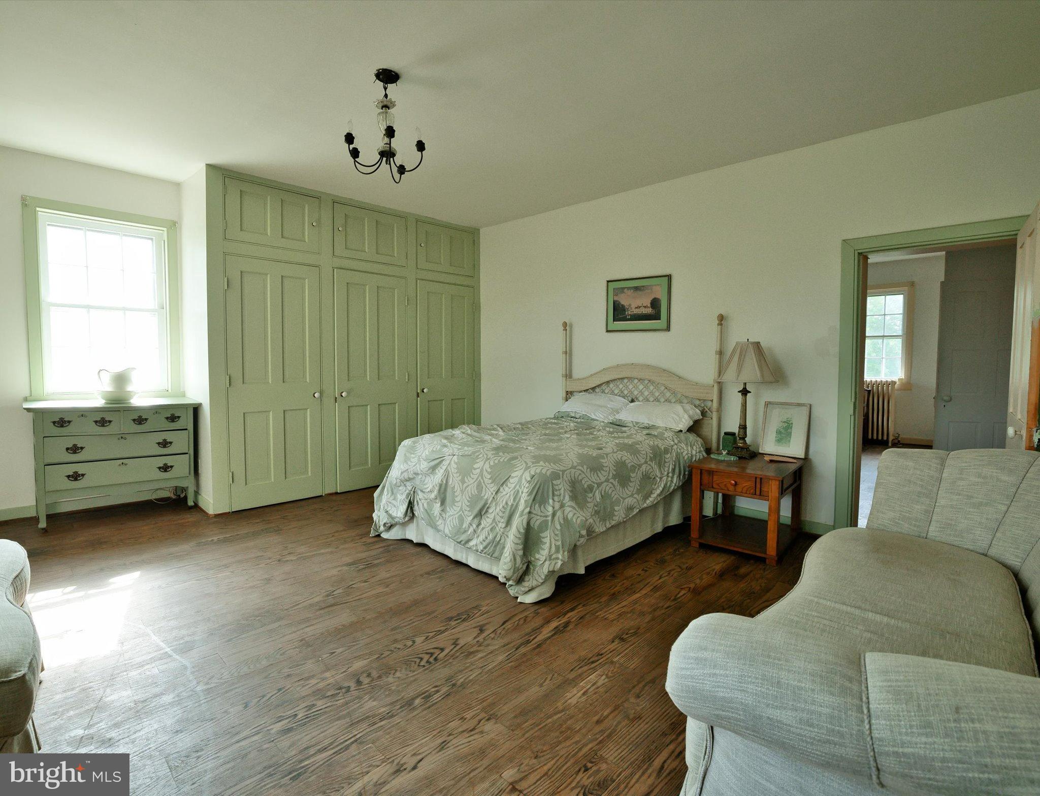 452 Sullivan Road Westminster, MD 21157 - Photo 29 of 63 Notice the built in closets!